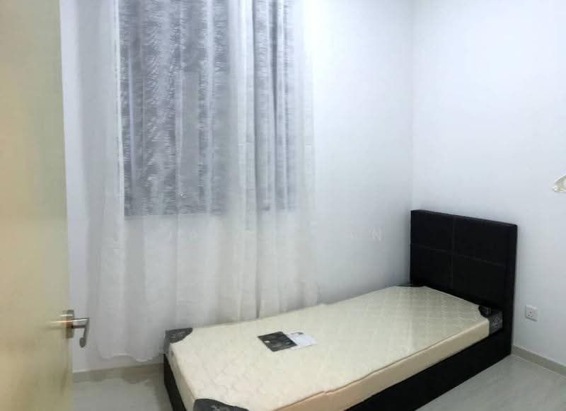 Condominium for Rent at The Hamilton - Jack Chan - PropertyGuru.com.my