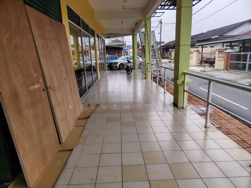 Shop for Rent in Jinjang Utara (Jinjang) - Kelven Tan - Exterior - PropertyGuru.com.my
