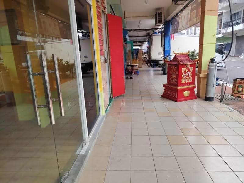 Shop for Rent in Jinjang Utara (Jinjang) - Kelven Tan - Exterior - PropertyGuru.com.my