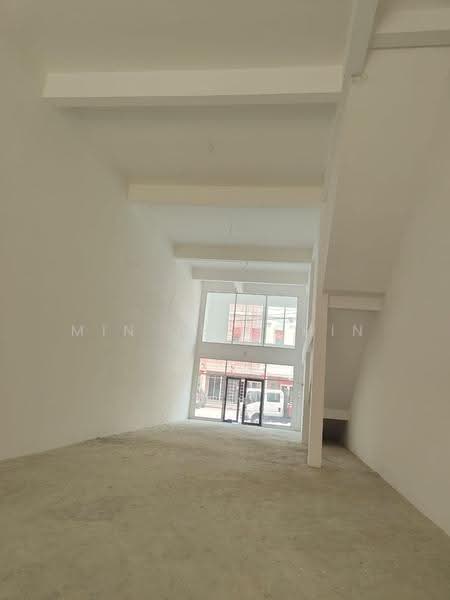 Kedai untuk Disewa di Taman Kota Laksamana Jaya (Melaka City) - Min Yee Chin - Interior - PropertyGuru.com.my