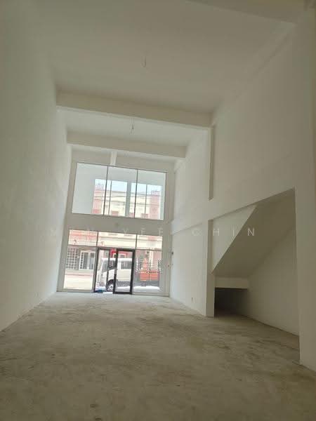 Kedai untuk Disewa di Taman Kota Laksamana Jaya (Melaka City) - Min Yee Chin - Interior - PropertyGuru.com.my