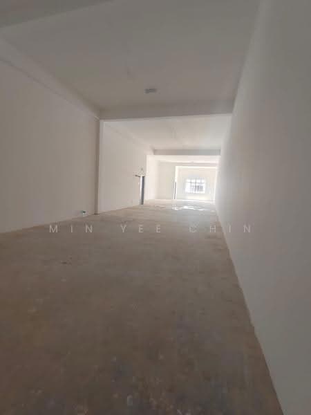 Kedai untuk Disewa di Taman Kota Laksamana Jaya (Melaka City) - Min Yee Chin - Interior - PropertyGuru.com.my