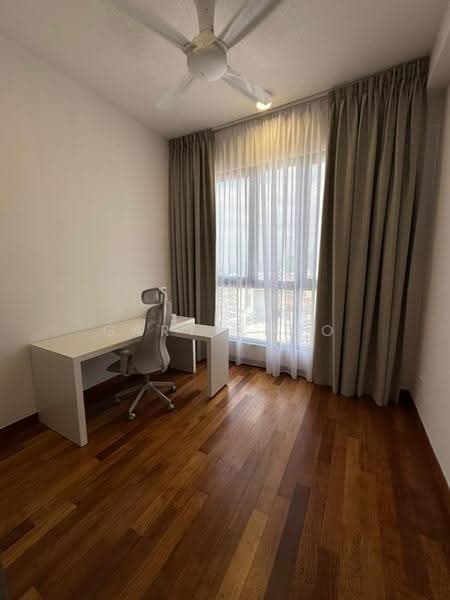 Kondominium untuk Disewa di Muze @ PICC - Gary Khoo - Study - PropertyGuru.com.my