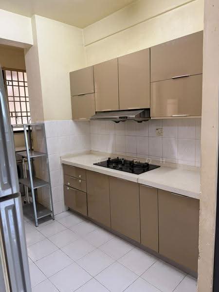 Pangsapuri untuk Disewa di Kingfisher Series - Peter Yeoh - Kitchen - PropertyGuru.com.my