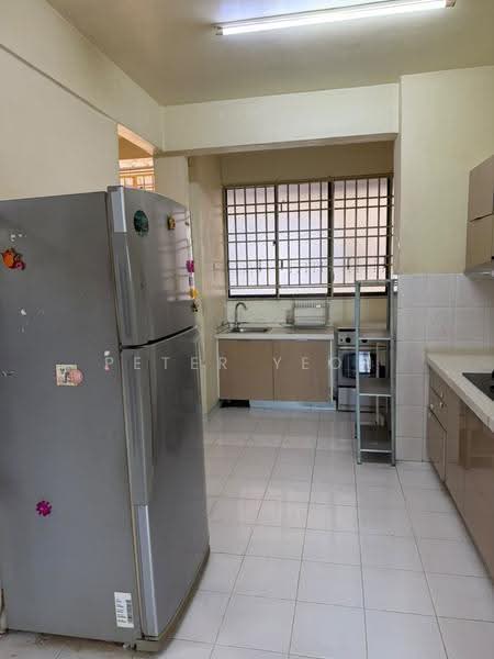 Pangsapuri untuk Disewa di Kingfisher Series - Peter Yeoh - Kitchen - PropertyGuru.com.my