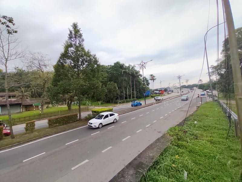 Tanah Komersial untuk Disewa di Taman Nora (Ulu Tiram) - Sunny Chuang - Exterior - PropertyGuru.com.my