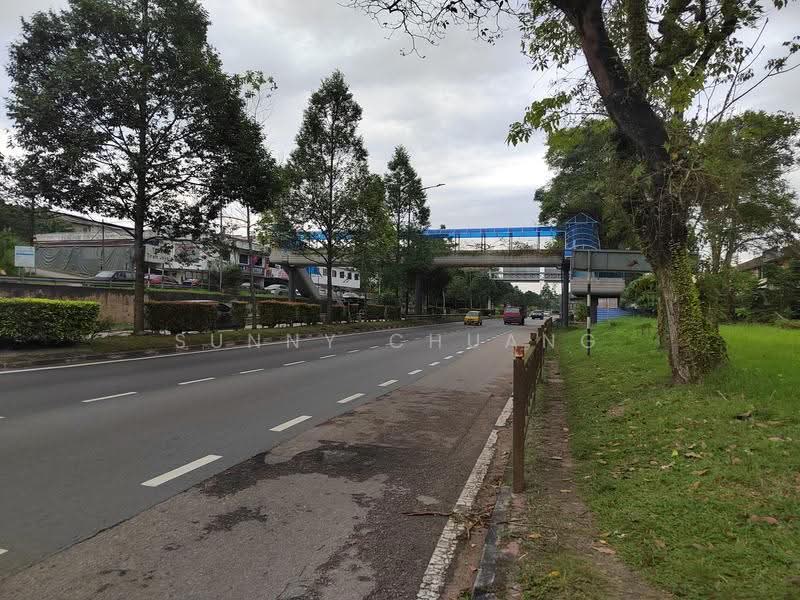 Tanah Komersial untuk Disewa di Taman Nora (Ulu Tiram) - Sunny Chuang - PropertyGuru.com.my