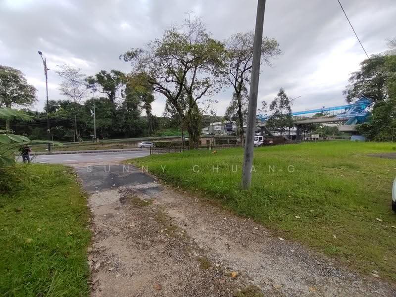 Tanah Komersial untuk Disewa di Taman Nora (Ulu Tiram) - Sunny Chuang - PropertyGuru.com.my