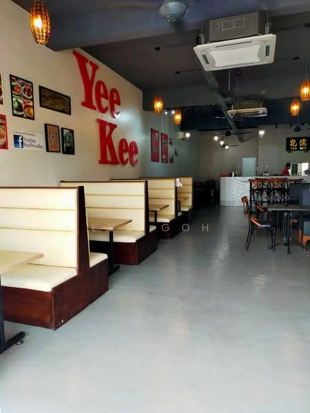 Shop / Office for Rent in Pusat Perniagaan Senawang Jaya (Ampangan) - Leo Goh - Interior - PropertyGuru.com.my