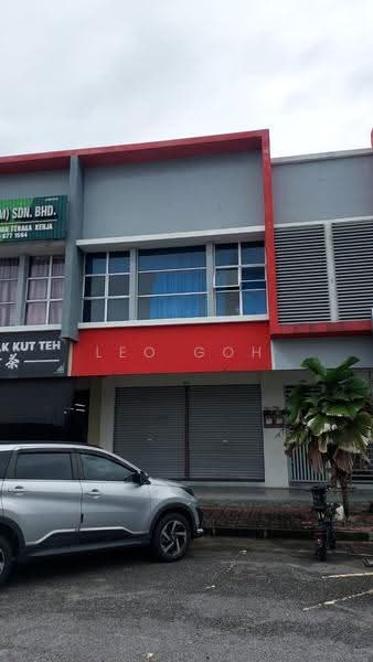 Shop / Office for Rent in Pusat Perniagaan Senawang Jaya (Ampangan) - Leo Goh - PropertyGuru.com.my