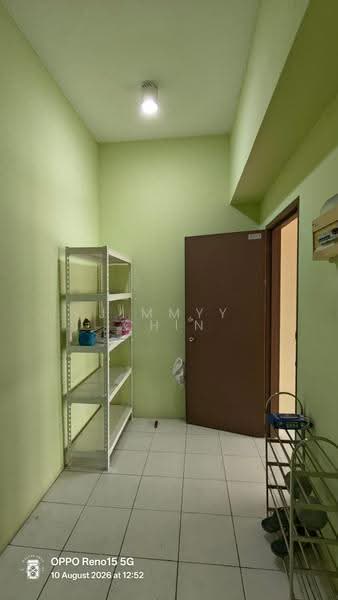 Condominium for Rent at Floridale Condominium - Jimmyy Chin - Entrance - PropertyGuru.com.my
