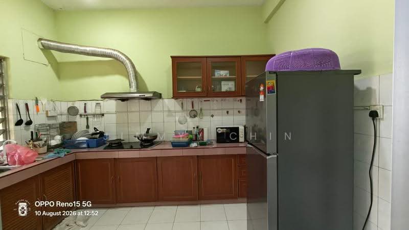 Condominium for Rent at Floridale Condominium - Jimmyy Chin - Kitchen - PropertyGuru.com.my