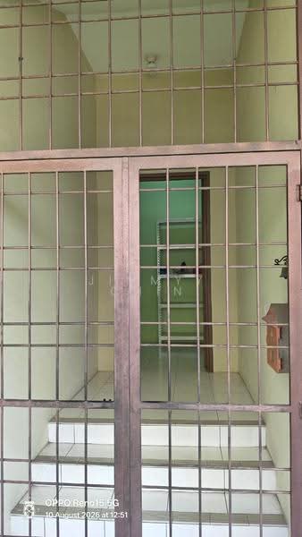 Condominium for Rent at Floridale Condominium - Jimmyy Chin - Entrance - PropertyGuru.com.my