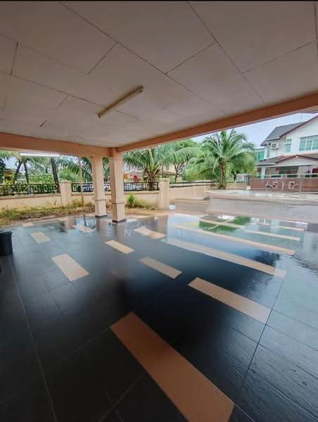 Rumah Teres 2-Tingkat untuk Dijual di Taman Mount Austin (Tebrau) - Reny Hee - Exterior - PropertyGuru.com.my