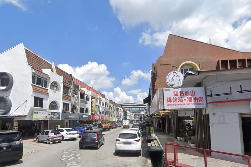 Shop / Office untuk Dijual di SS15 (Subang Jaya) - May Leong - PropertyGuru.com.my