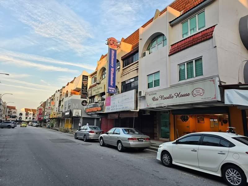 Shop / Office untuk Dijual di SS15 (Subang Jaya) - May Leong - Exterior - PropertyGuru.com.my