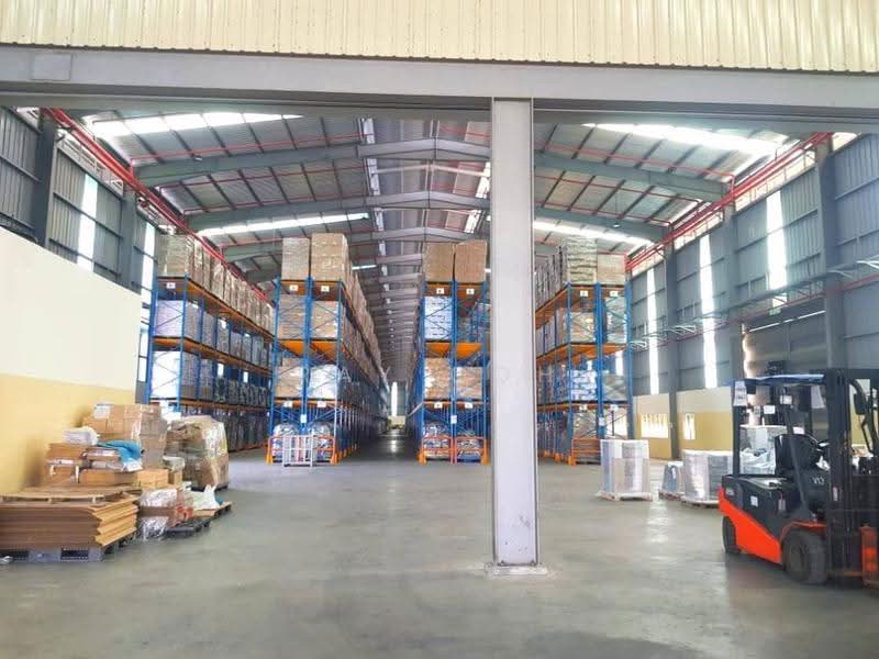Kilang untuk Disewa di Taman Industri Alam Jaya (Puncak Alam) - Ray Goh - Interior - PropertyGuru.com.my