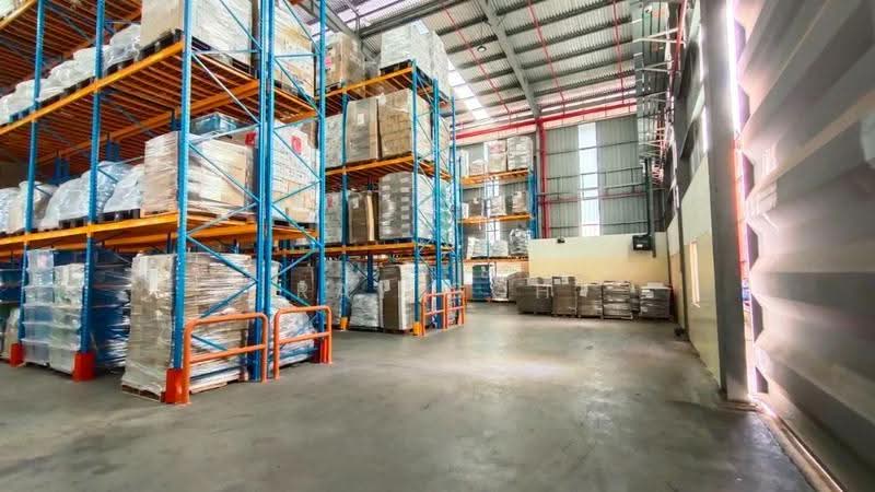 Kilang untuk Disewa di Taman Industri Alam Jaya (Puncak Alam) - Ray Goh - Interior - PropertyGuru.com.my