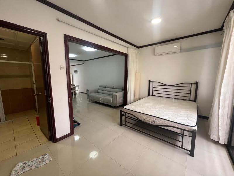 Kondominium untuk Disewa di Tivoli Villas - Sylvester Goh - Bedroom - PropertyGuru.com.my