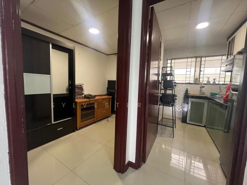 Kondominium untuk Disewa di Tivoli Villas - Sylvester Goh - Interior - PropertyGuru.com.my