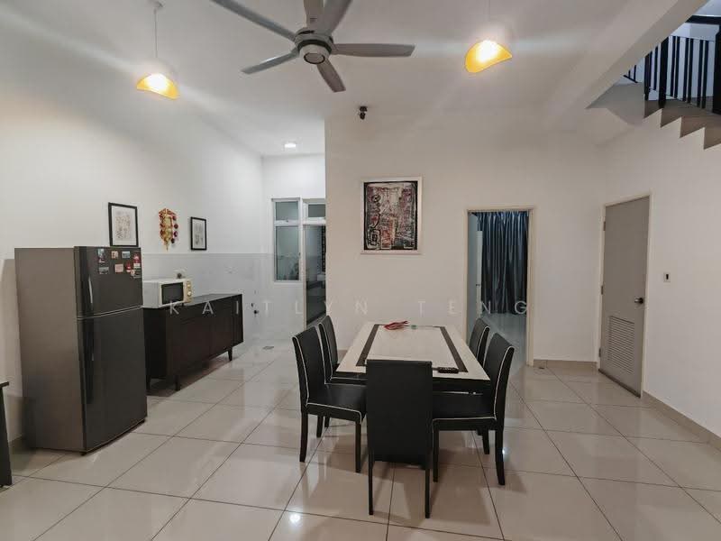 2-storey Terraced House for Rent in Horizon Hills (Iskandar Puteri (Nusajaya)) - Kaitlyn Teng - PropertyGuru.com.my