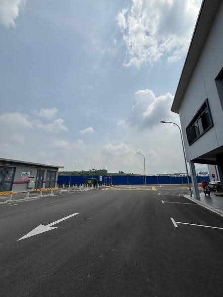 Shop / Office untuk Disewa di Kulai (Johor) - Andy Cheah - Exterior - PropertyGuru.com.my