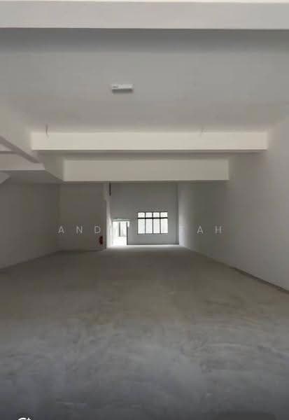 Shop / Office untuk Disewa di Kulai (Johor) - Andy Cheah - Interior - PropertyGuru.com.my