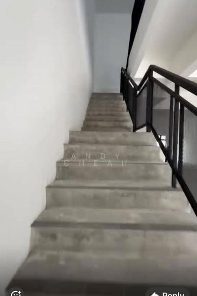 Shop / Office untuk Disewa di Kulai (Johor) - Andy Cheah - Interior - PropertyGuru.com.my