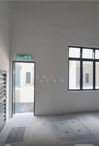 Shop / Office untuk Disewa di Kulai (Johor) - Andy Cheah - Entrance - PropertyGuru.com.my