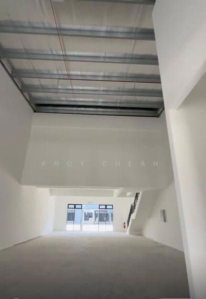 Shop / Office untuk Disewa di Kulai (Johor) - Andy Cheah - Interior - PropertyGuru.com.my