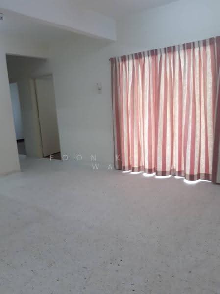 Flat for Rent at Kuchai Entrepreneurs Park - Foon Kong Wai - Interior - PropertyGuru.com.my
