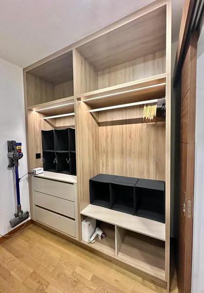 Kediaman Servis untuk Disewa di Alfa Bangsar - David Wong - Interior - PropertyGuru.com.my