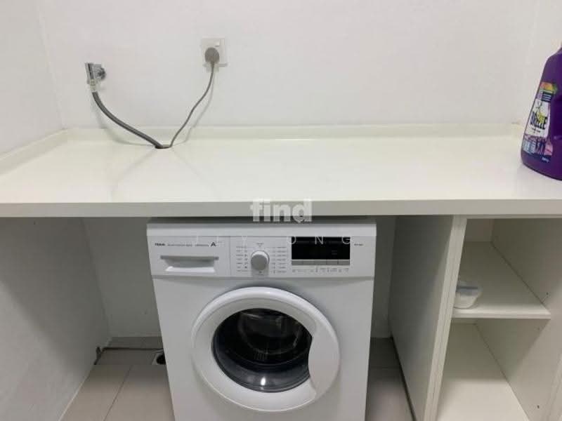 Condominium for Rent at Vertu Resort - Jey Ong - Interior - PropertyGuru.com.my