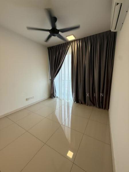Kediaman Servis untuk Disewa di Sentul Point - Chin Yee Xin - PropertyGuru.com.my