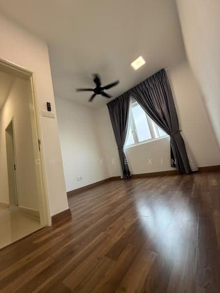 Kediaman Servis untuk Disewa di Sentul Point - Chin Yee Xin - PropertyGuru.com.my
