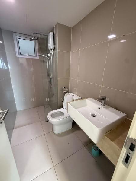 Kediaman Servis untuk Disewa di Sentul Point - Chin Yee Xin - PropertyGuru.com.my