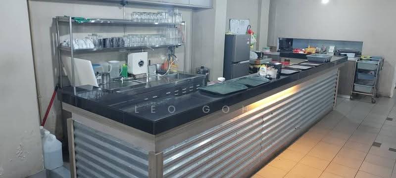 Shop / Office untuk Disewa di Seremban (Negeri Sembilan) - Leo Goh - Kitchen - PropertyGuru.com.my