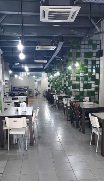 Shop / Office untuk Disewa di Seremban (Negeri Sembilan) - Leo Goh - Interior - PropertyGuru.com.my