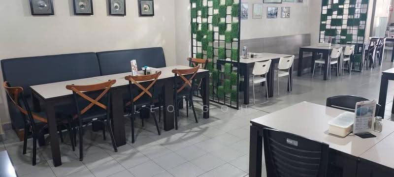 Shop / Office untuk Disewa di Seremban (Negeri Sembilan) - Leo Goh - Dining Room - PropertyGuru.com.my
