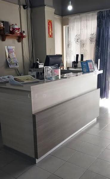 Shop / Office untuk Disewa di Seremban (Negeri Sembilan) - Leo Goh - Interior - PropertyGuru.com.my