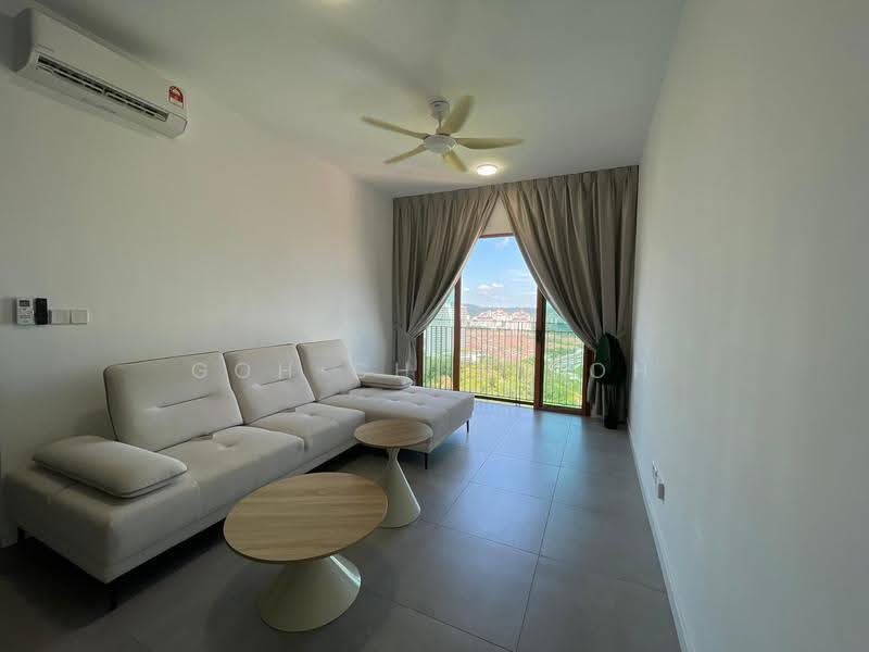 Service Residence for Rent at JRK Convena - Goh Chun Poh - PropertyGuru.com.my
