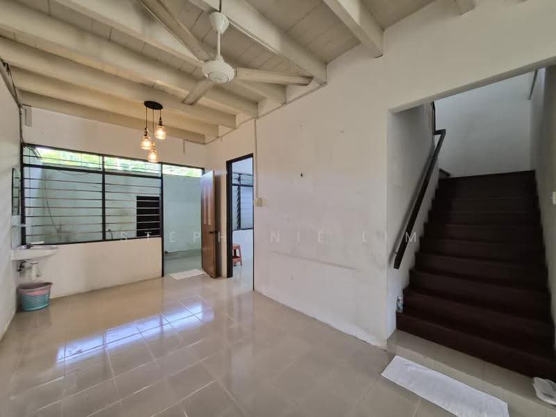 2-storey Terraced House for Sale in Gelugor (Penang) - Stephanie Lim - Interior - PropertyGuru.com.my