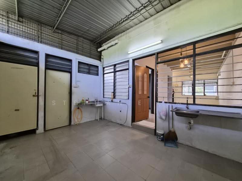 2-storey Terraced House for Sale in Gelugor (Penang) - Stephanie Lim - Interior - PropertyGuru.com.my