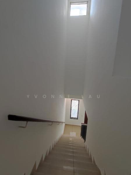 Rumah Teres 2-Tingkat untuk Disewa di Bandar Rimbayu (Telok Panglima Garang) - Yvonne Lau - Interior - PropertyGuru.com.my