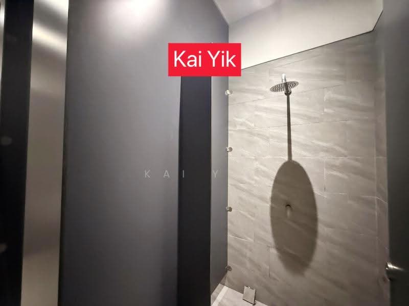 Shop for Rent in Jelutong (Penang) - Kai Yik - Bathroom - PropertyGuru.com.my