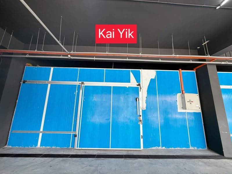 Shop for Rent in Jelutong (Penang) - Kai Yik - Exterior - PropertyGuru.com.my