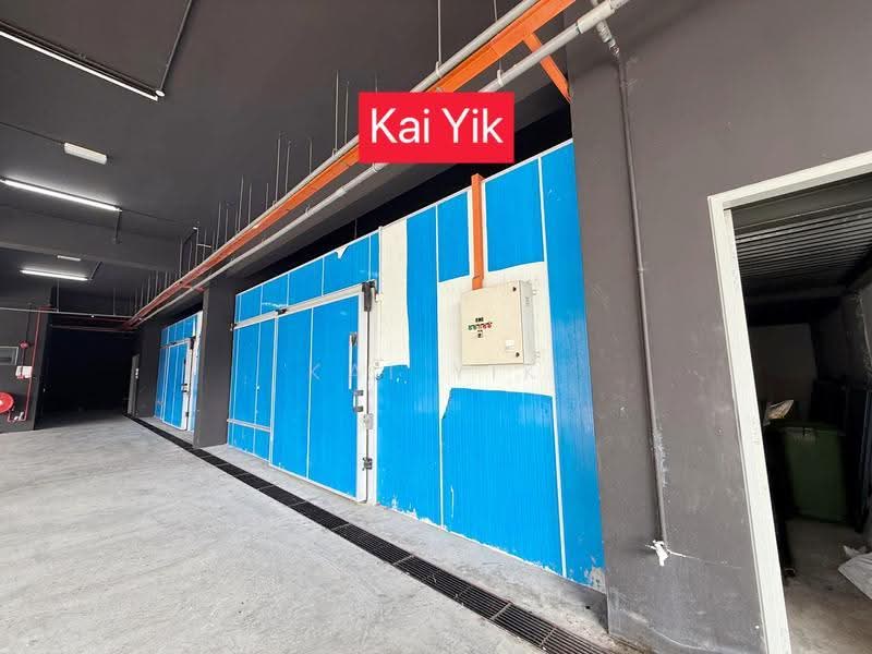 Shop for Rent in Jelutong (Penang) - Kai Yik - Exterior - PropertyGuru.com.my