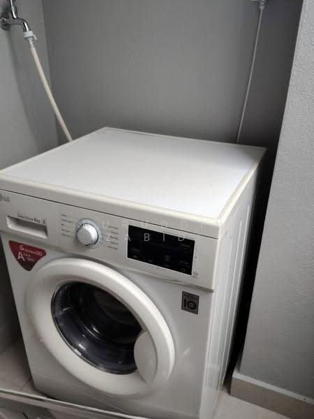 Terraced House for Rent in Cyberjaya (Selangor) - Nuruddin Zabidi - Interior - PropertyGuru.com.my