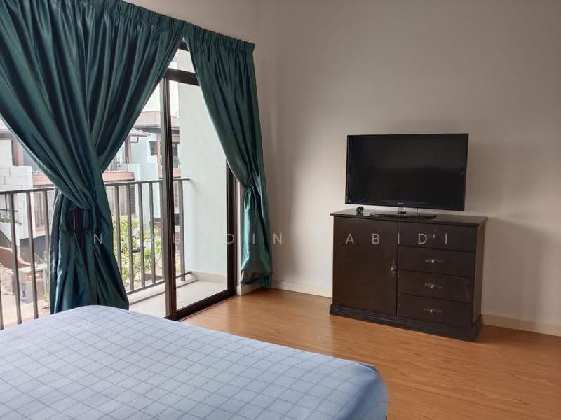 Terraced House for Rent in Cyberjaya (Selangor) - Nuruddin Zabidi - PropertyGuru.com.my