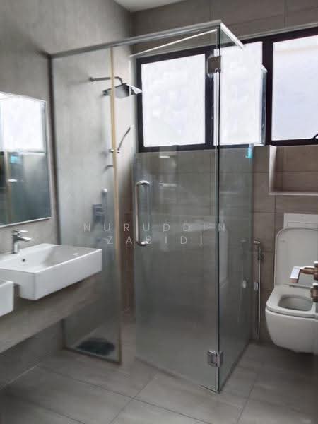 Terraced House for Rent in Cyberjaya (Selangor) - Nuruddin Zabidi - PropertyGuru.com.my
